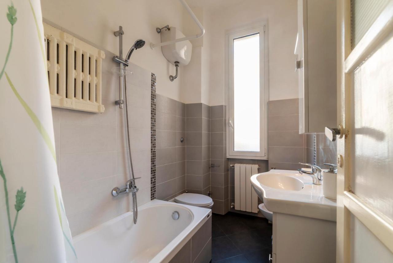 Piazza Bologna Comfortable Apartment ローマ エクステリア 写真
